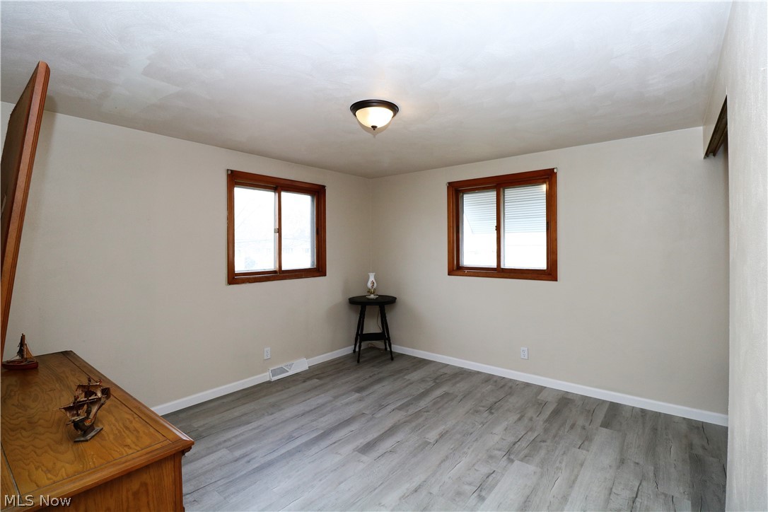 Skyline Park Sub - Residential