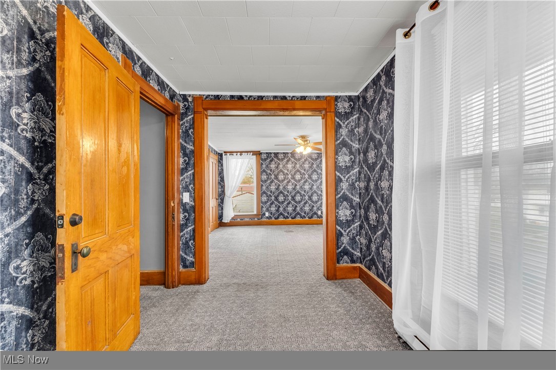 Village/New London - Residential