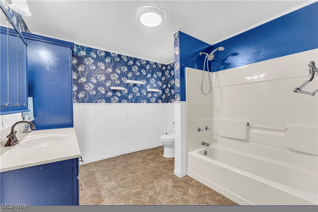 Village/New London - Residential