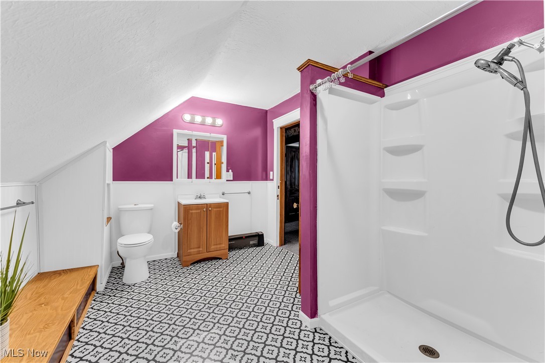 Village/New London - Residential