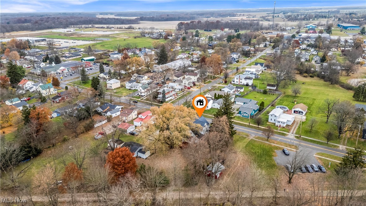 Village/New London - Residential