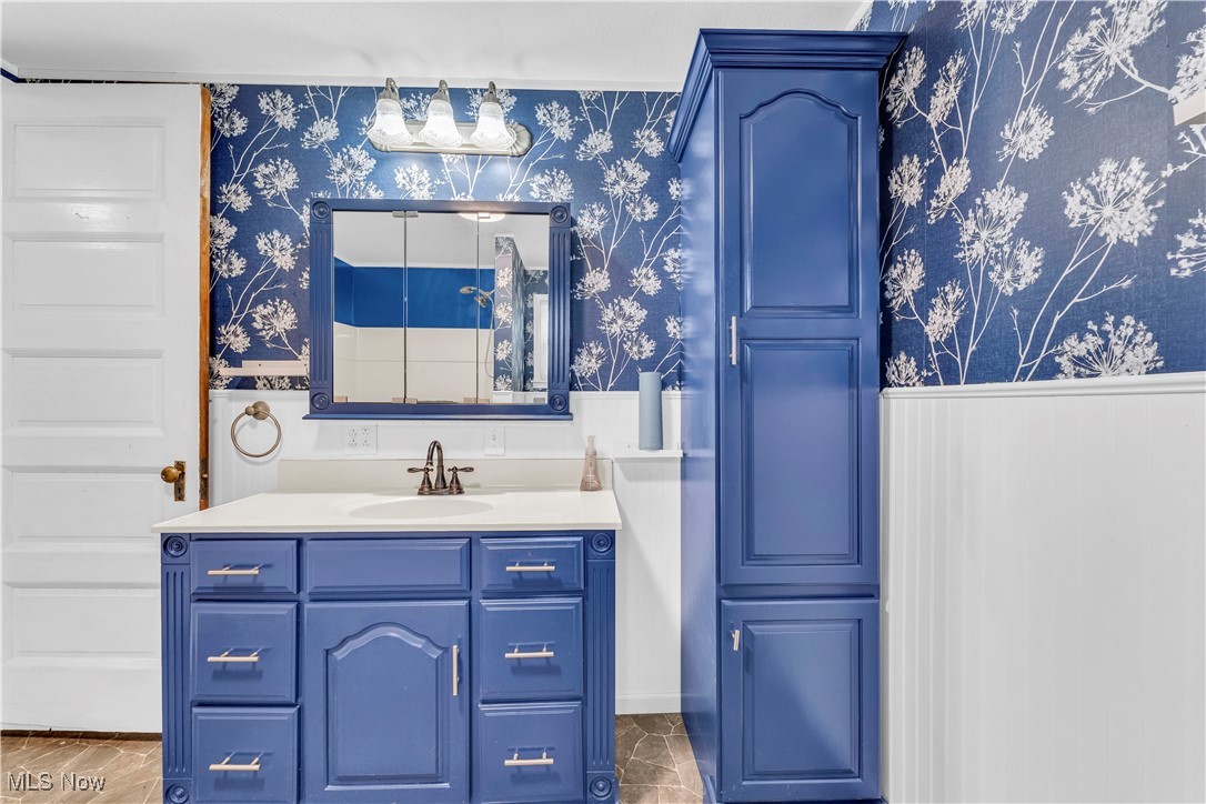 Village/New London - Residential