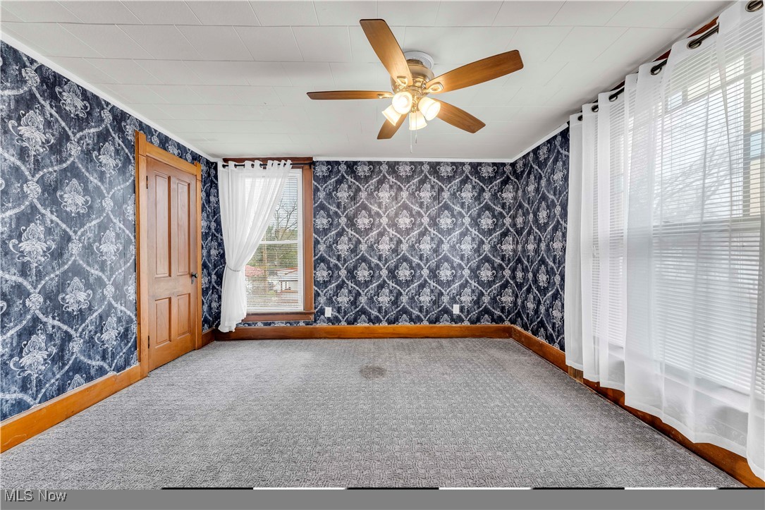 Village/New London - Residential