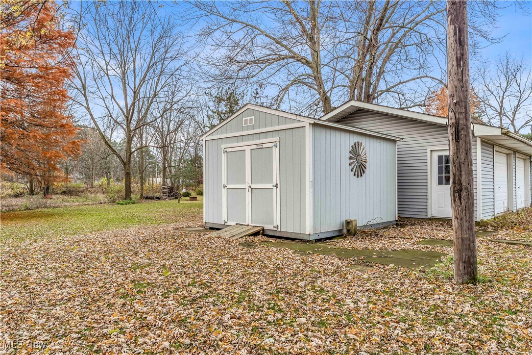 Village/New London - Residential