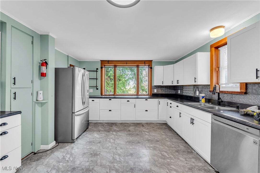 Village/New London - Residential