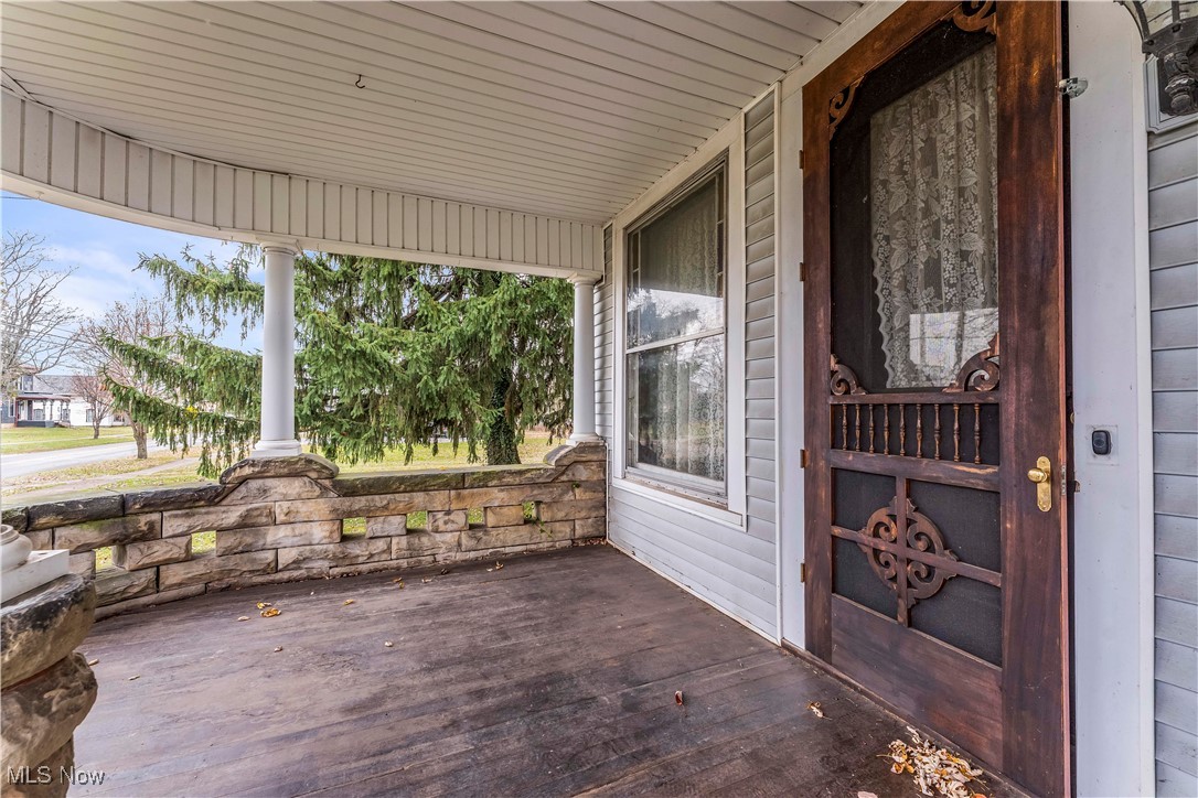 Village/New London - Residential