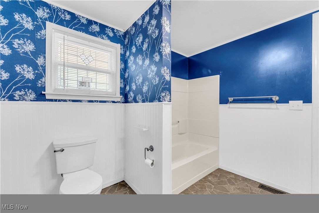 Village/New London - Residential