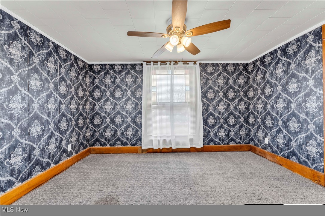 Village/New London - Residential