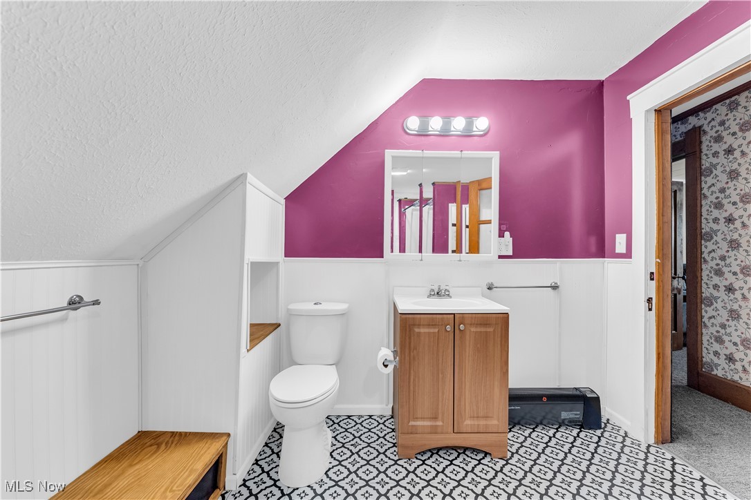 Village/New London - Residential