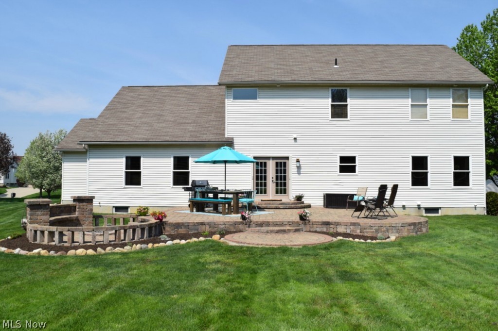 Stillmeadow Estate #9 - Residential