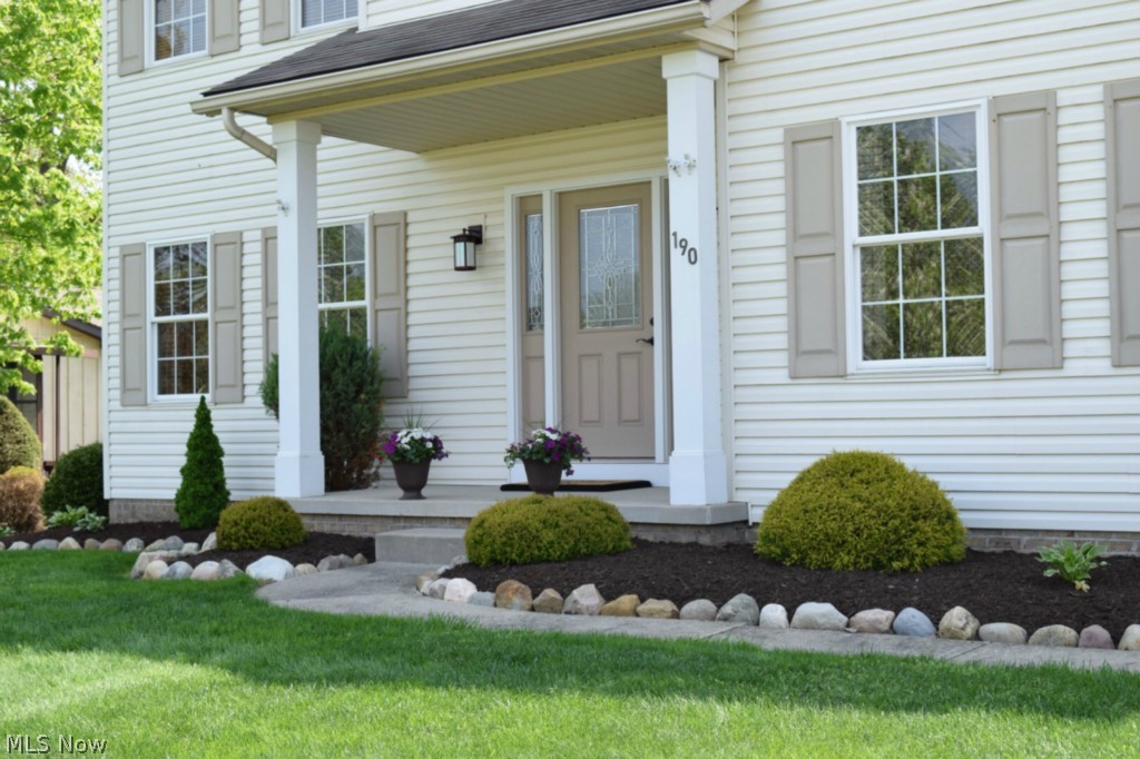 Stillmeadow Estate #9 - Residential