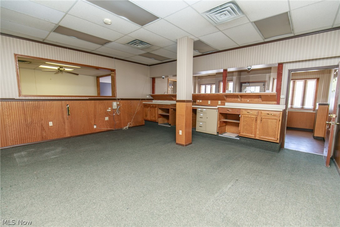 Fw Sears Sub - Commercial Lease