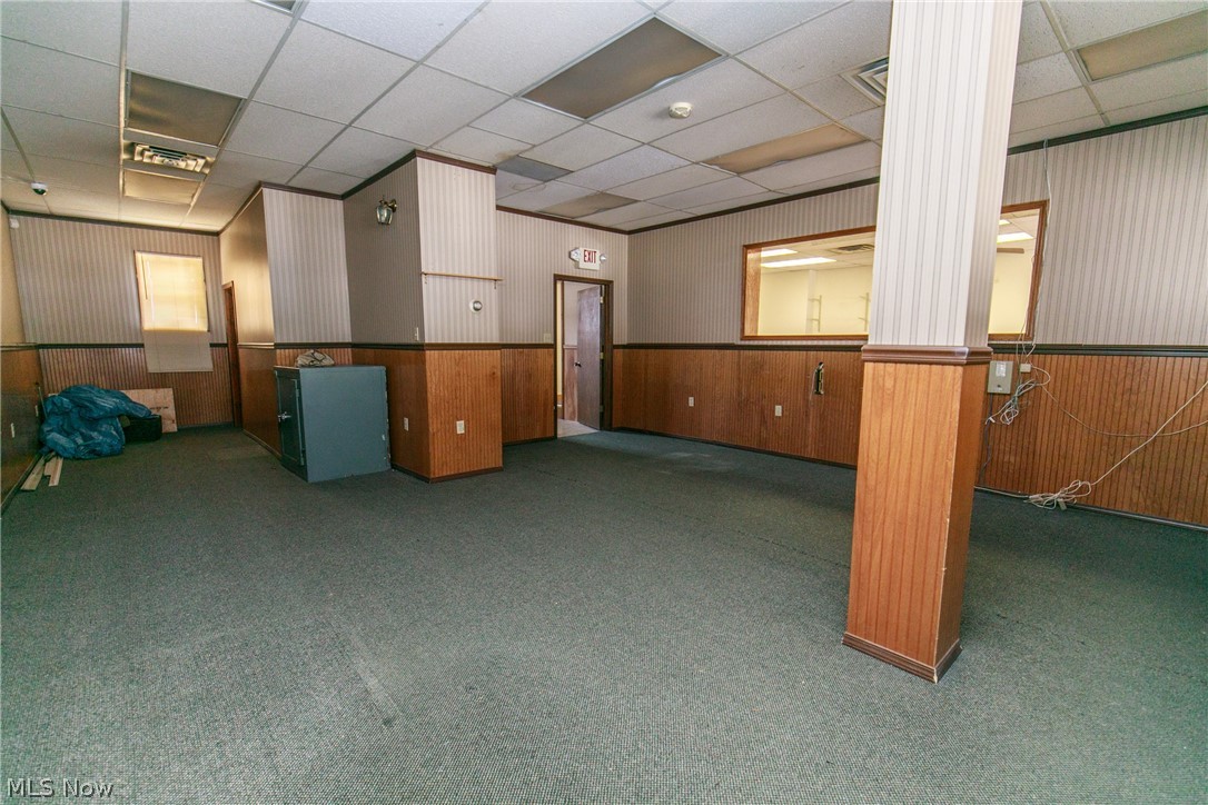 Fw Sears Sub - Commercial Lease