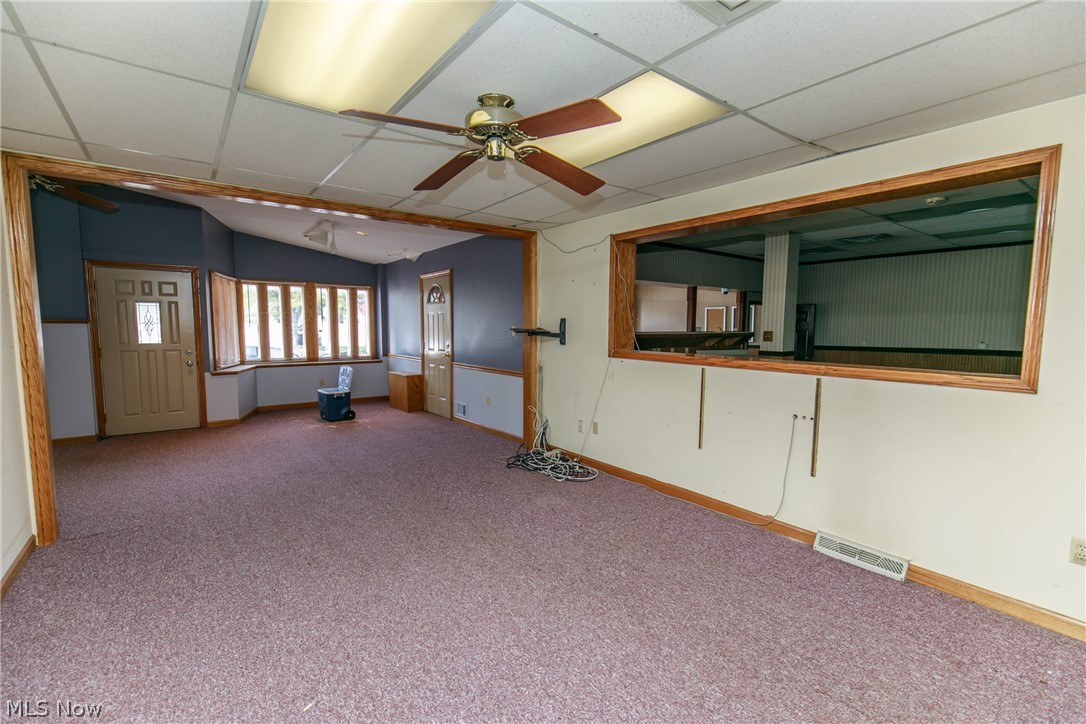 Fw Sears Sub - Commercial Lease