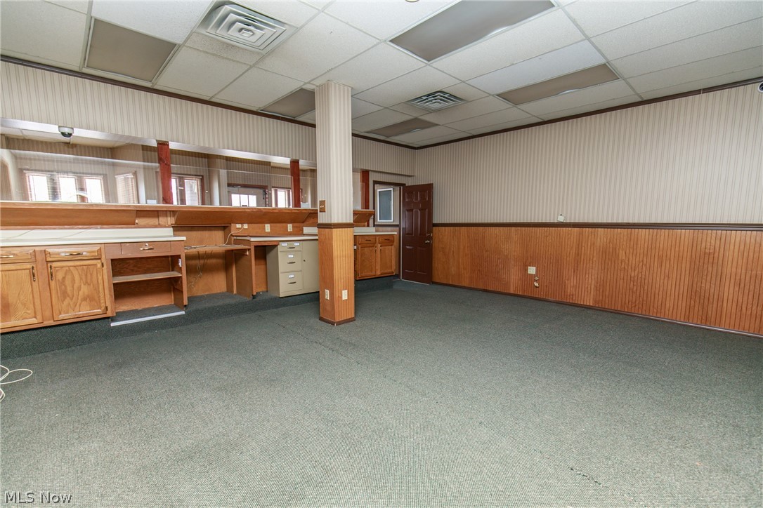 Fw Sears Sub - Commercial Lease