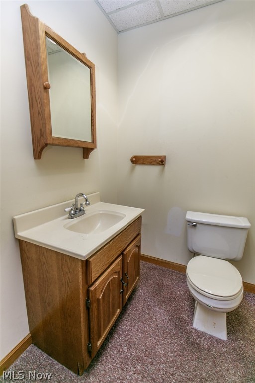 Fw Sears Sub - Commercial Lease