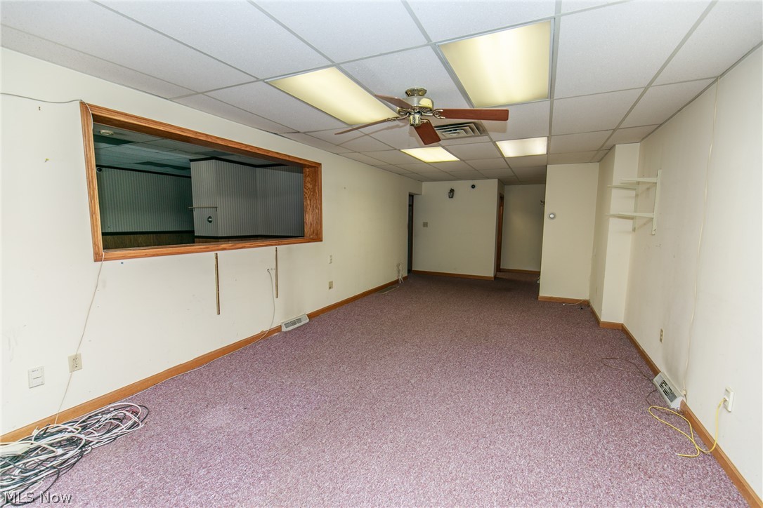 Fw Sears Sub - Commercial Lease