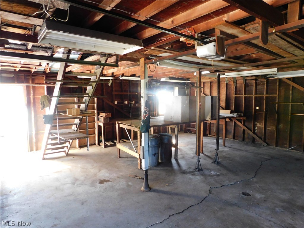 Glenwood Ac Sub - Residential