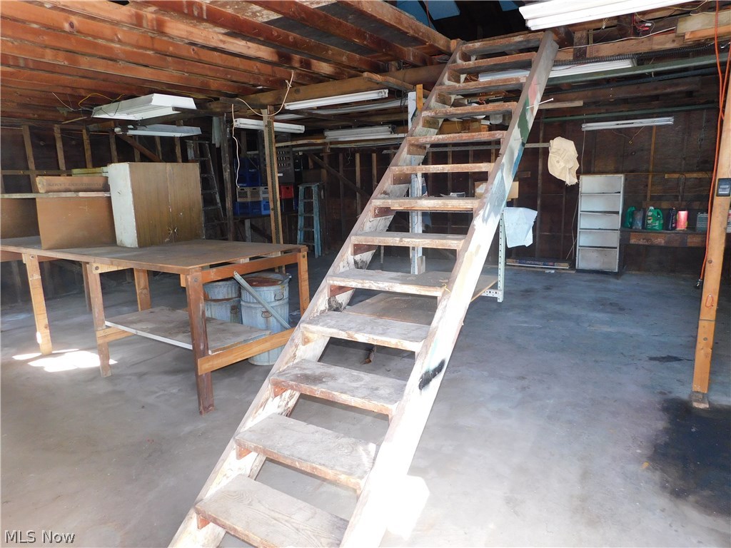 Glenwood Ac Sub - Residential