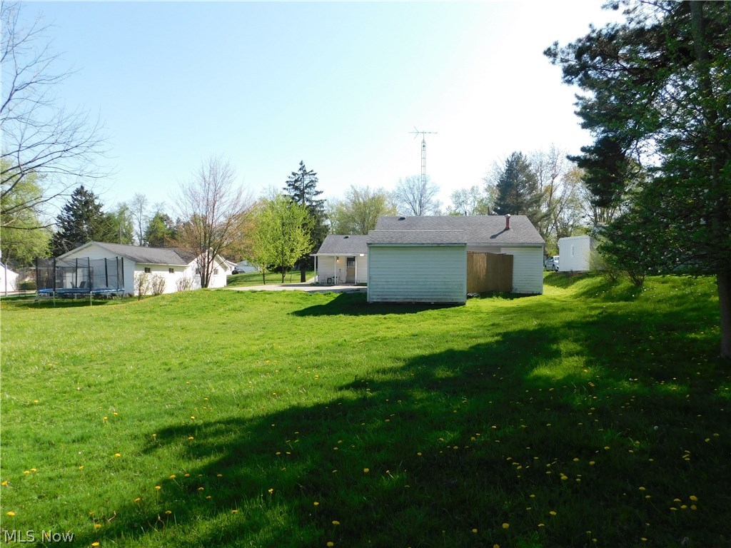 Glenwood Ac Sub - Residential