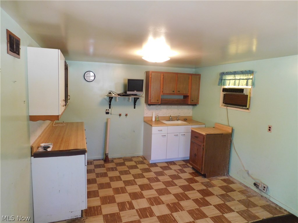 Glenwood Ac Sub - Residential