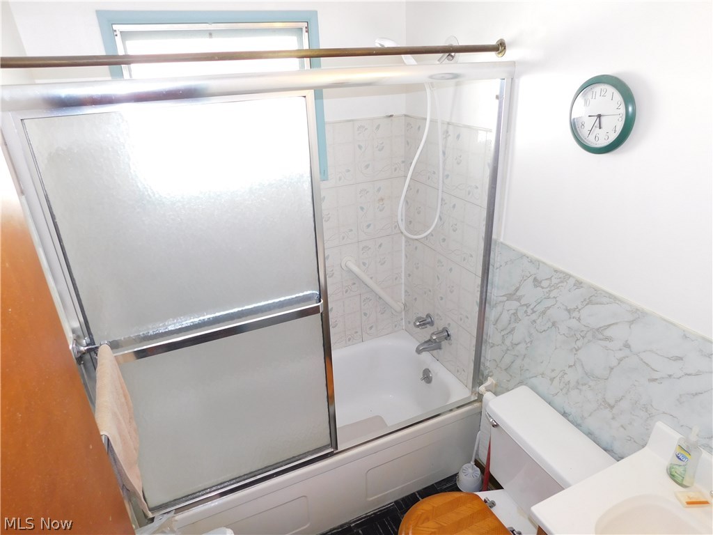 Glenwood Ac Sub - Residential