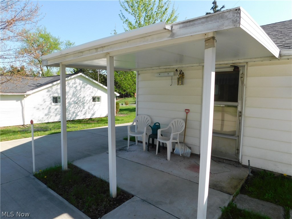 Glenwood Ac Sub - Residential