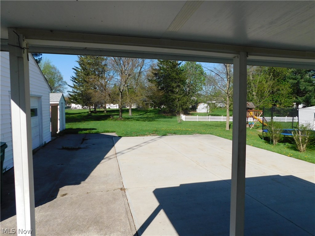 Glenwood Ac Sub - Residential