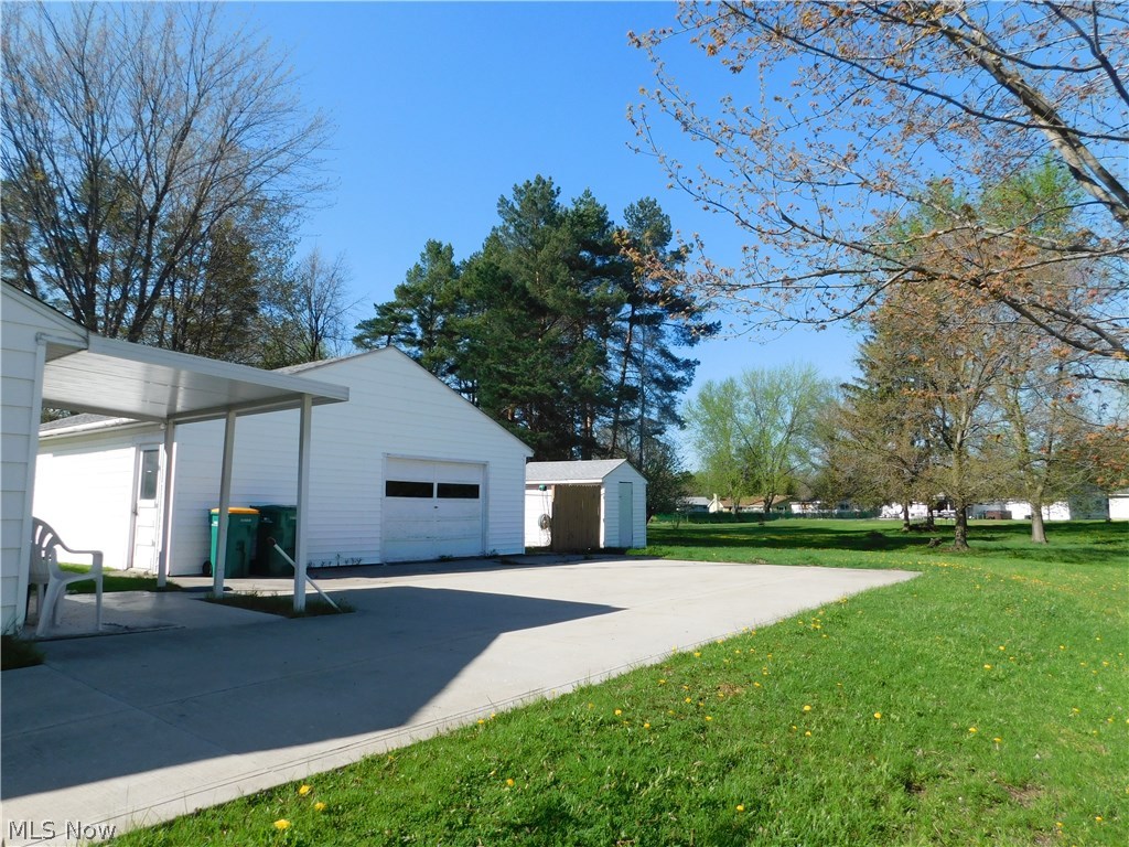 Glenwood Ac Sub - Residential