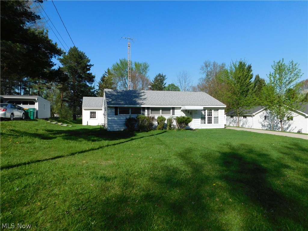 Glenwood Ac Sub - Residential