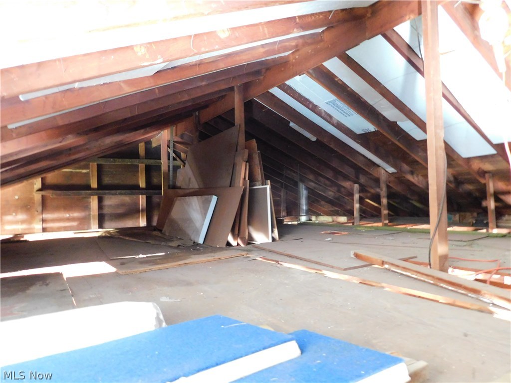 Glenwood Ac Sub - Residential