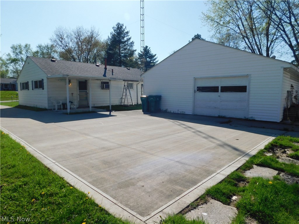 Glenwood Ac Sub - Residential