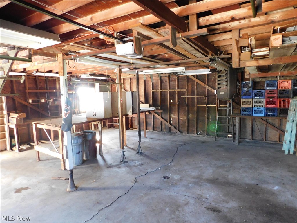 Glenwood Ac Sub - Residential