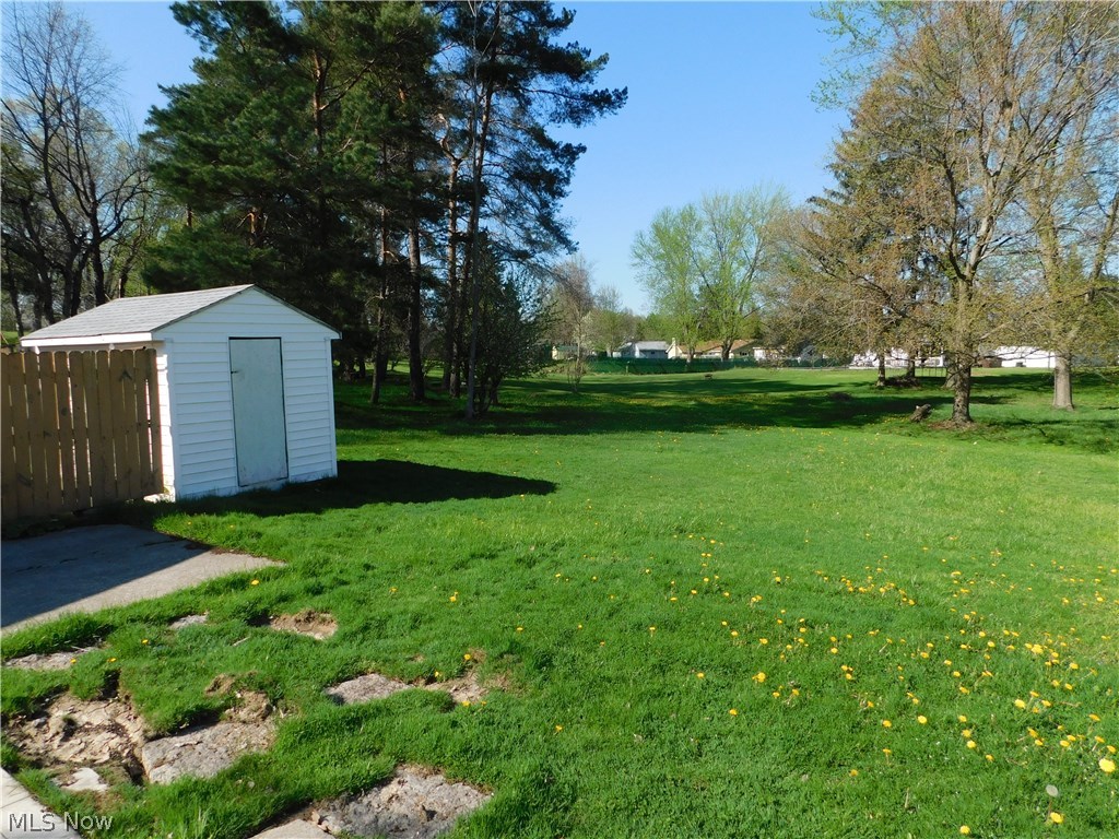 Glenwood Ac Sub - Residential