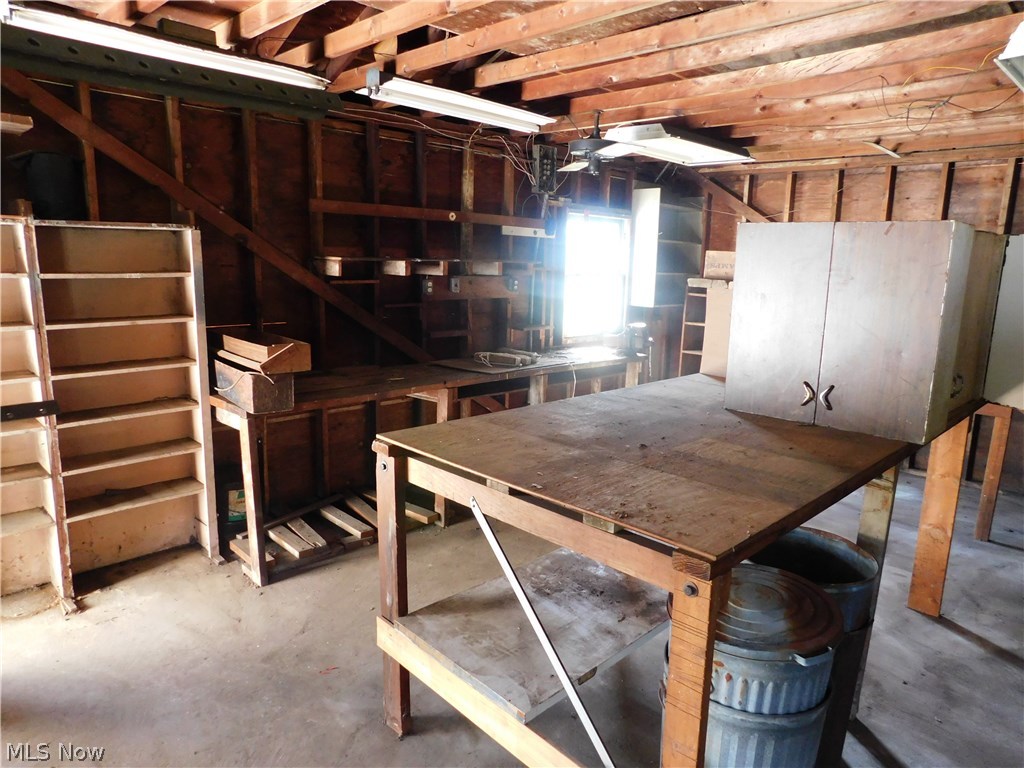 Glenwood Ac Sub - Residential