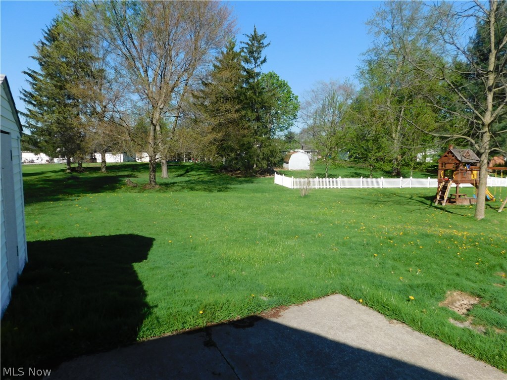 Glenwood Ac Sub - Residential