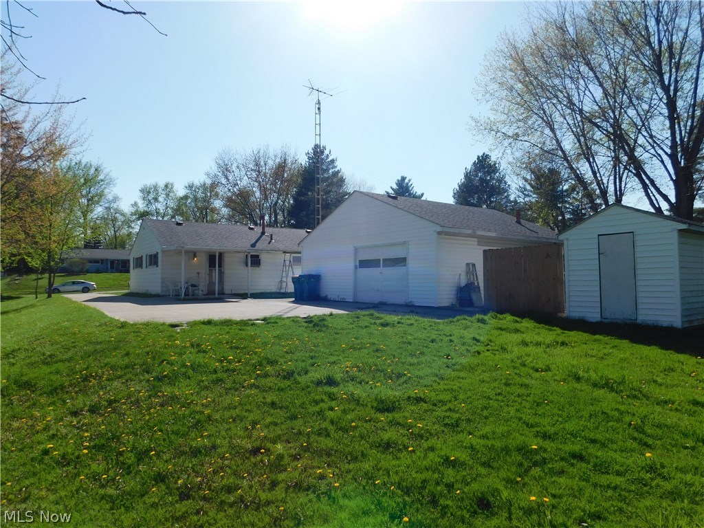 Glenwood Ac Sub - Residential