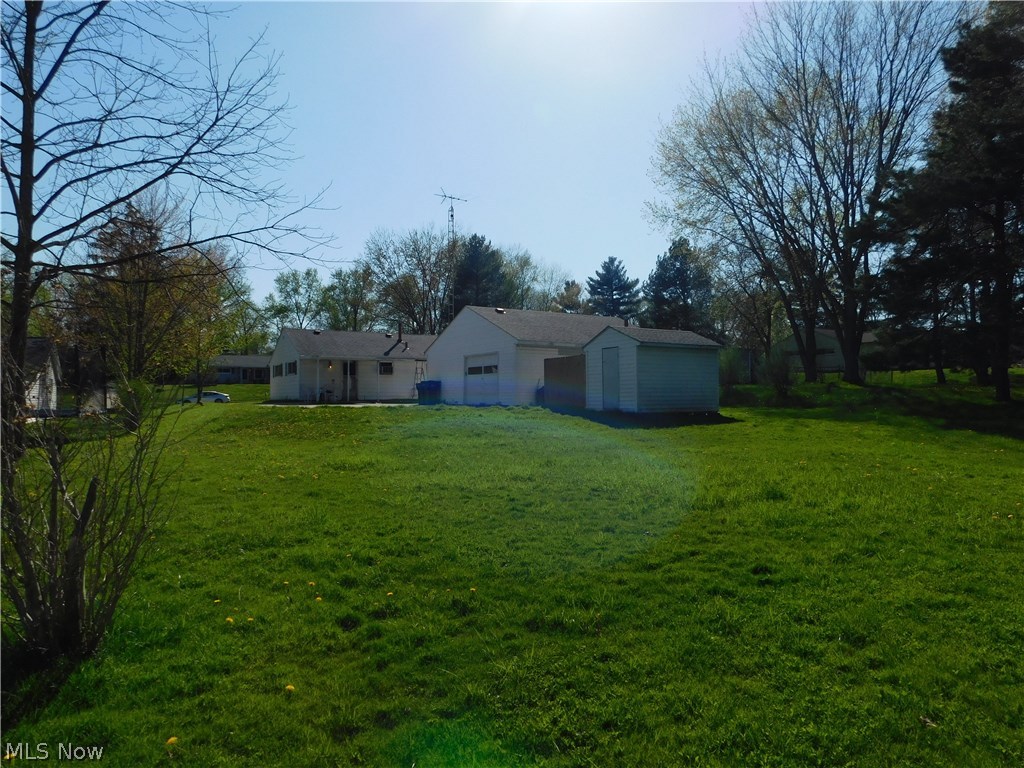 Glenwood Ac Sub - Residential