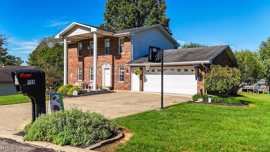 124 Brandy Drive