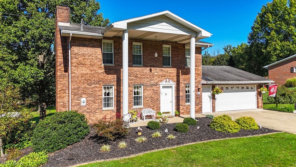 124 Brandy Drive