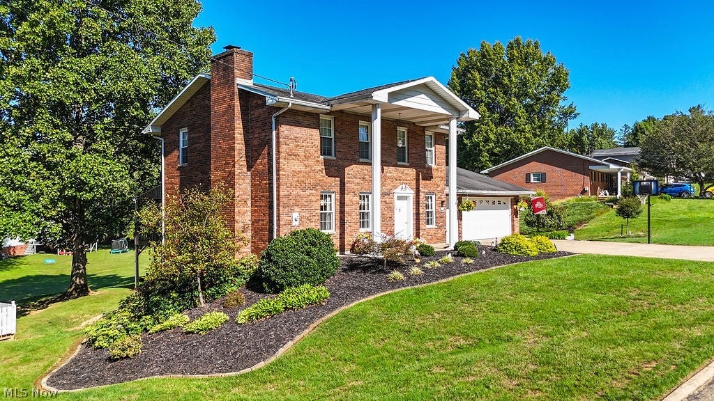 124 Brandy Drive
