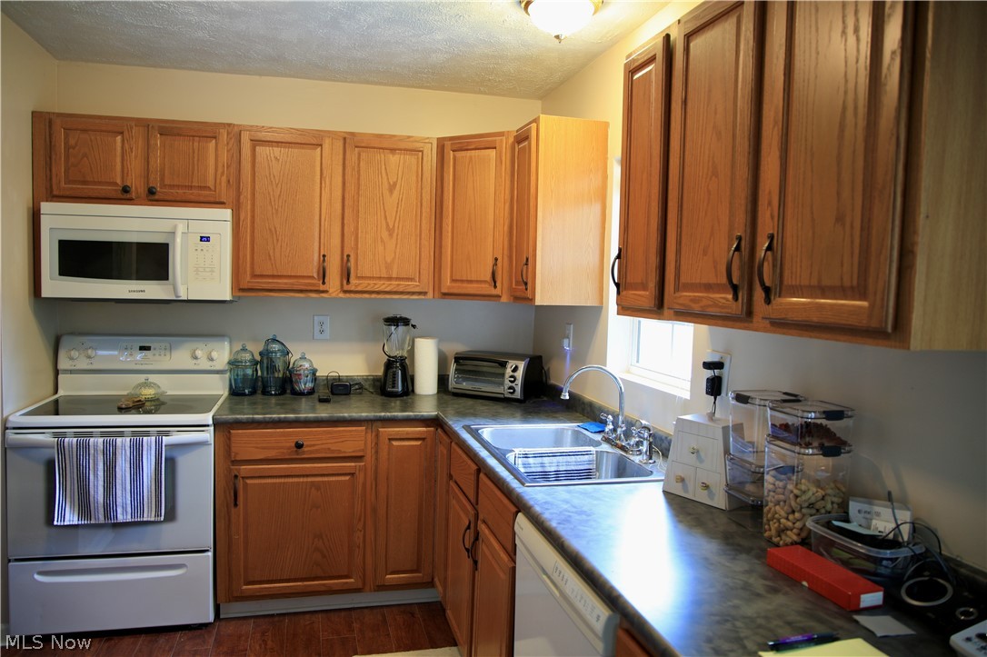 South Zanesville - Residential