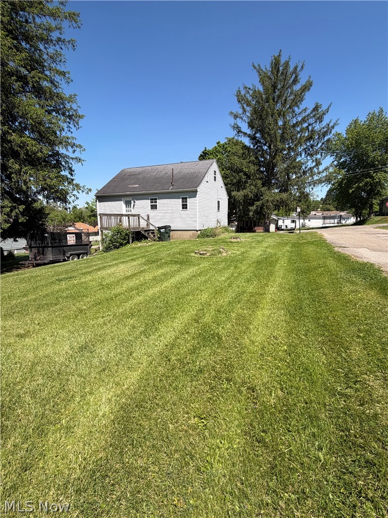 South Zanesville - Residential