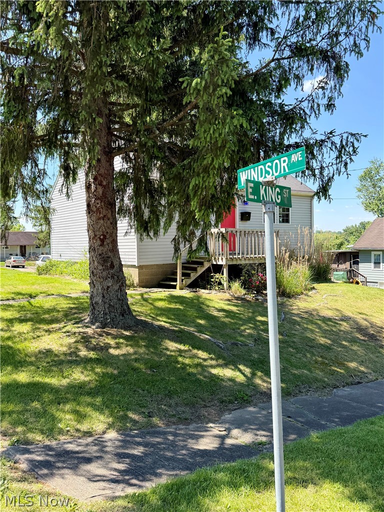 South Zanesville - Residential