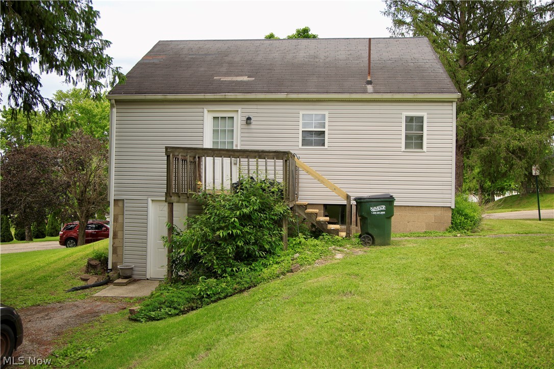 South Zanesville - Residential