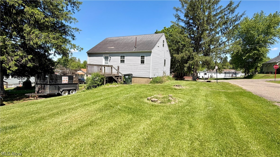 South Zanesville - Residential