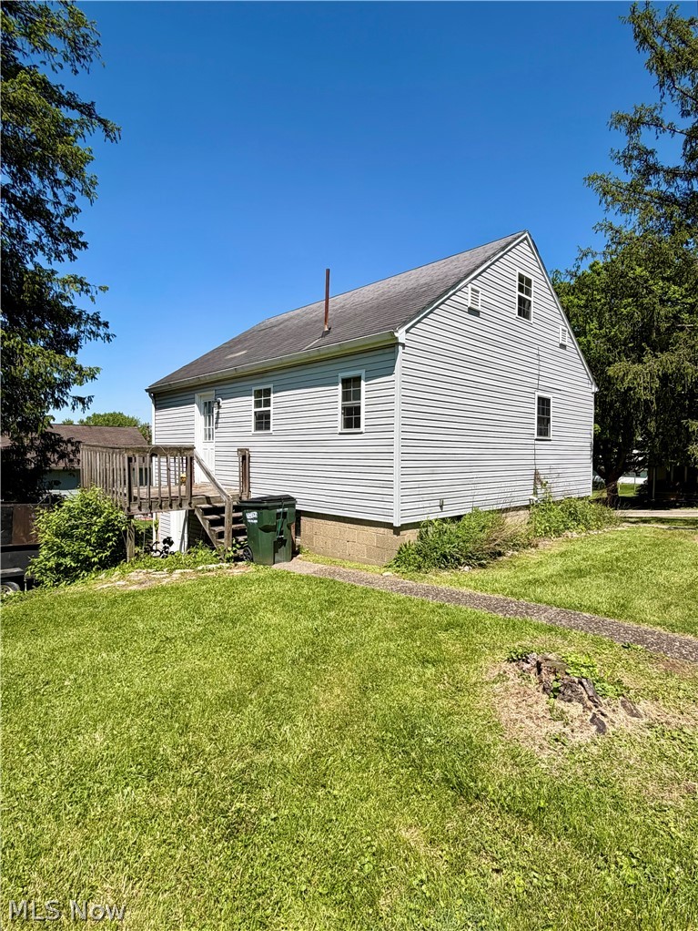 South Zanesville - Residential