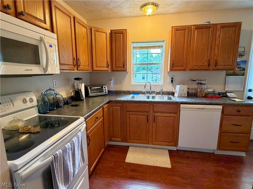 South Zanesville - Residential