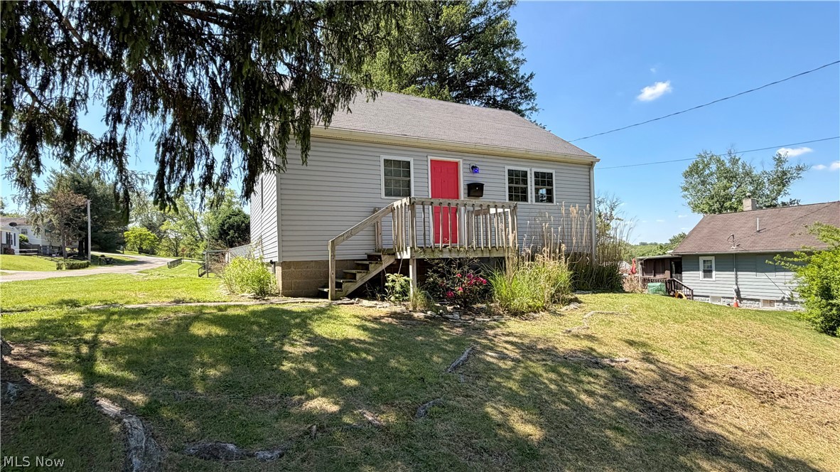 South Zanesville - Residential