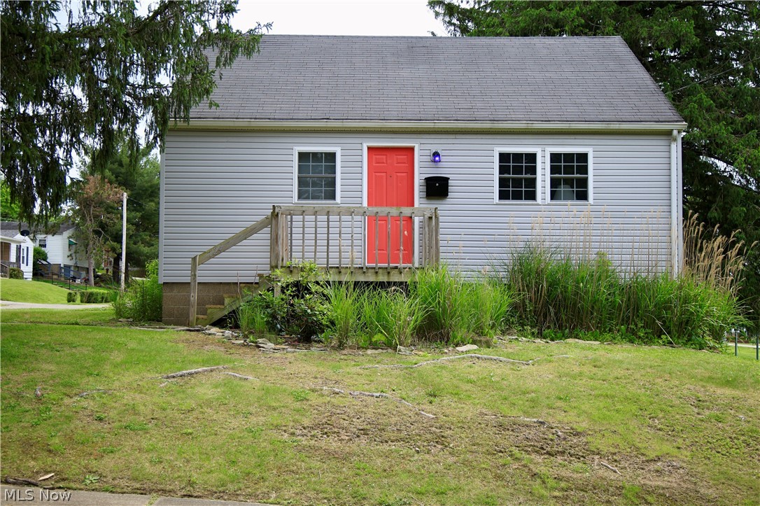 South Zanesville - Residential